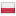 telania.net server is located in Poland